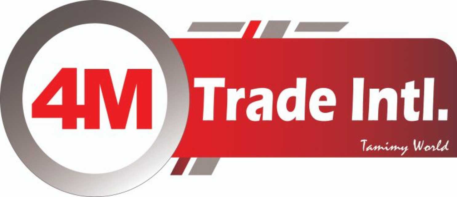 4m Trade International